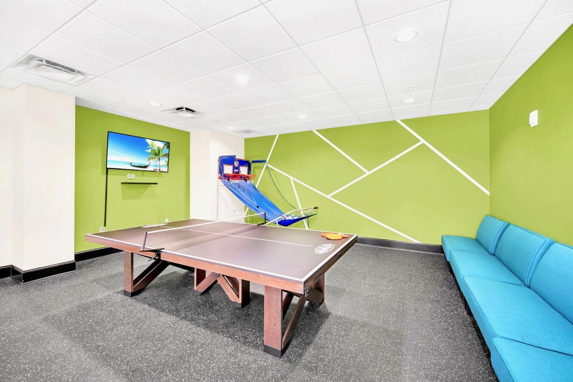 3Br Condo With Pool And Hot Tub Close To Disney Orlando Exterior foto